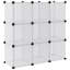 9 Pair Shoe Storage Box-1729508787