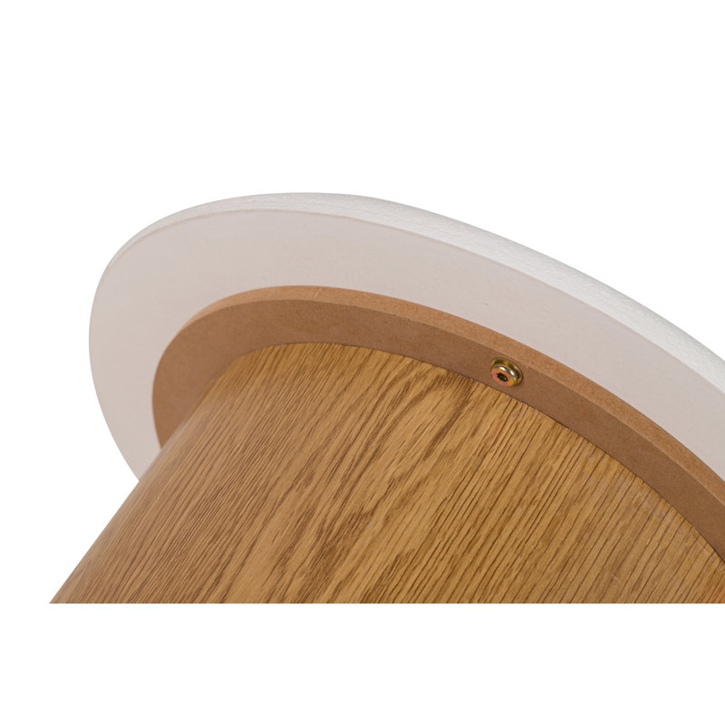 Pedestal Nesting Tables