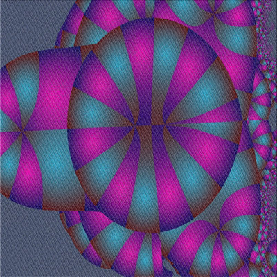 Abstract Indoor Rug
