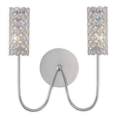Armed Sconce