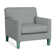 Tampa Upholstered Armchair