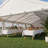 Balconera Heavy Duty Party Tent Canopy, 20 X 50 Ft-125285519