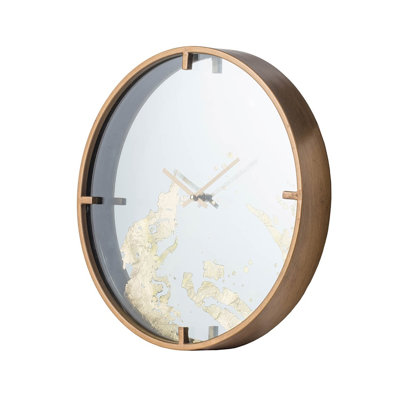 Horloge murale Minimalist