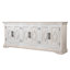 93'' W Solid Wood Sideboard-1276382007