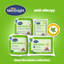 Silentnight Anti Allergy 10.5 Tog Duvet with Pillow Pair Set-100254990