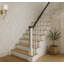 Rouleau de papier peint L 32,7 pi x l 20,5 po Callaway-32135429