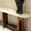 Console d'entrée Mid-Century-1897311443