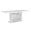 Stanley Extendable Dining Table-546183033
