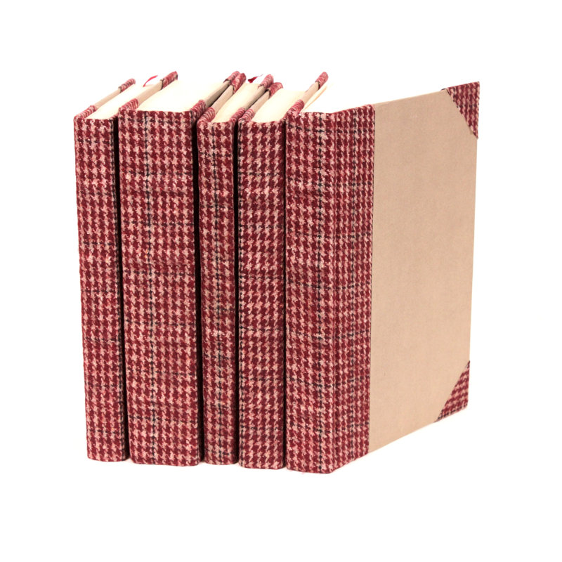 Bespoke Entertainment Decorative Book
