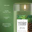  Bougie parfumée Balsam & Cedar