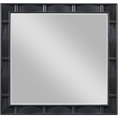 Weave Dillsboro Mirror
