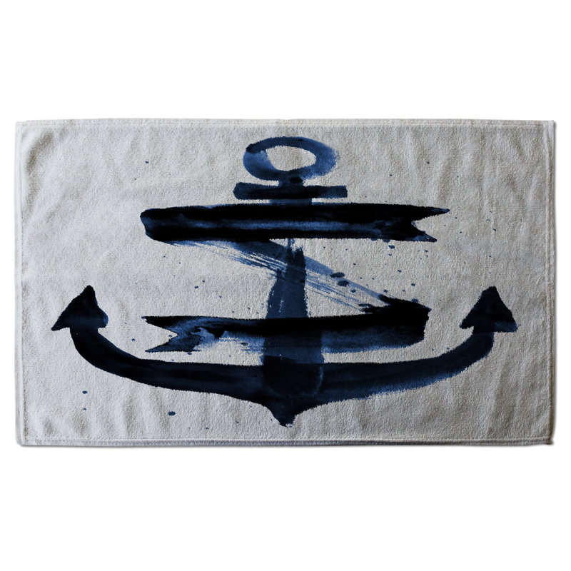 Cotton Waffle Kitchen Towel