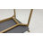 Modena Outdoor Loveseat