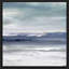 Sandpiper Bay par Sally Swatland - Peinture-1306896344-1306896351