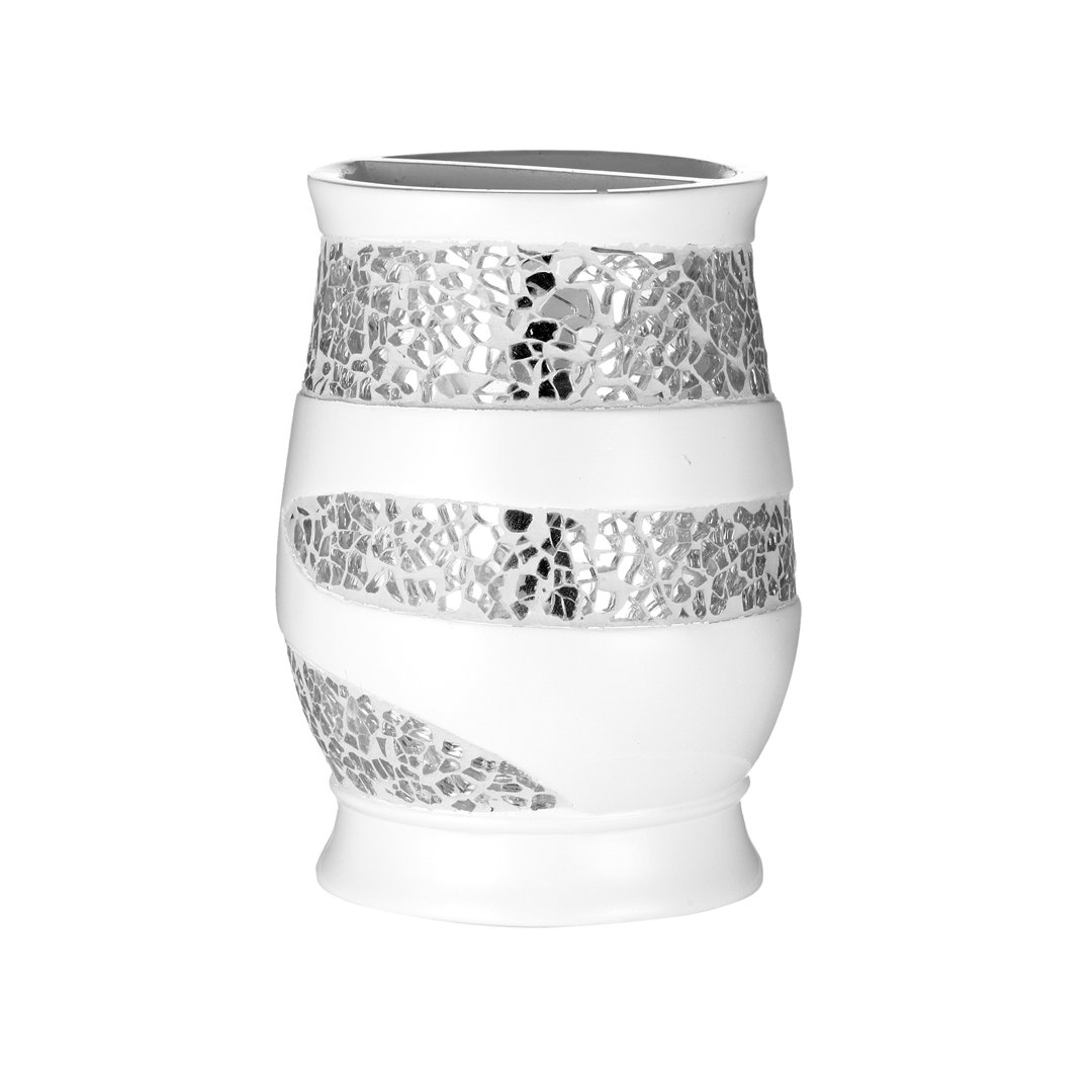 Channce Tooth Brush Holder Mercer41