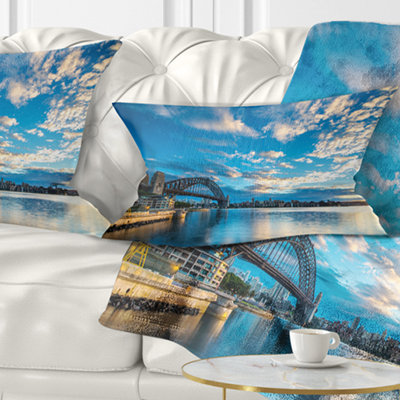 Throw Pillow