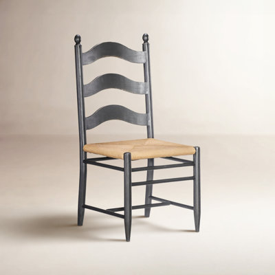 Country Living Oak Dining Chair