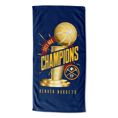 Beach Towel