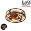Ventilateur de plafond cage 20 "Way Day