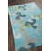 Brianne Performance Wool Abstract Indoor Rug