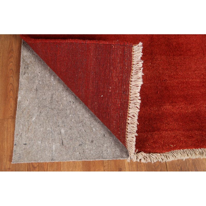 Tapis persan Gabbeh