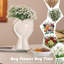 Vase en céramique 8 po-219283450