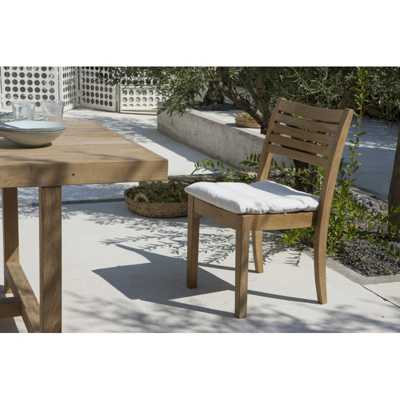 CHELSEA Outdoor Lounge Chair