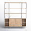 Lang Etagere Storage Bookcase