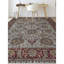 Crown Wool Oriental Area Rug