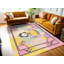 Tapis fantaisie lavable Gemma-2112607251