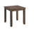Azareth 3 - Piece Solid Wood Solid Wood Top Living Room Table Set