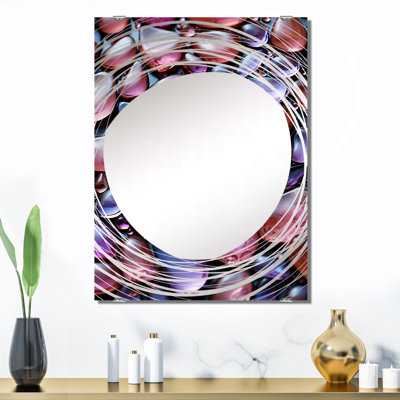 Miroir Shrestha