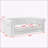 Elegant Rectangular Pet Bed for Small and Medium-Sized Dogs, Durable and Comfortable, Ideal for Indoor Use.-2061190905