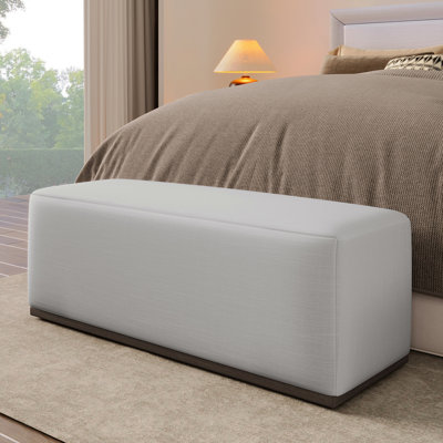 Repose-pieds simple et élégant - Débloquez une nouvelle expérience de maison confortable