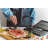 Schmidt Brothers™ Cutlery Carbon 6, 6-Piece Steak Knife Set