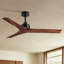 Ventilateur de plafond 52 po Homewood-1557011875