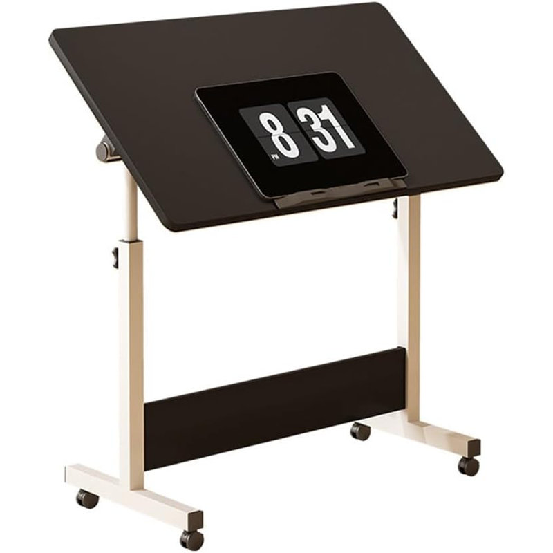 Computer Desk, Black