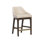 Upholstered Stool