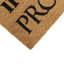  40 x 60 cm Non-slip Indoor / Outdoor Doormat