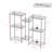Metal Clothing Rack