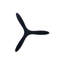 Aalyna 142cm Ceiling Fan-293481035