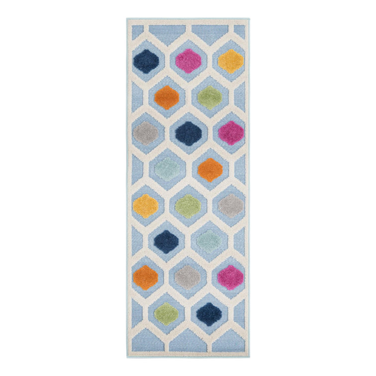 Noord Aruba Indoor/Outdoor Rug