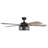 Carnegie 52" Ceiling Fan with LED Lights and Remote Included-1284214530