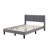 Linen Bed with Tufted Headboard-1578059427-1607275763