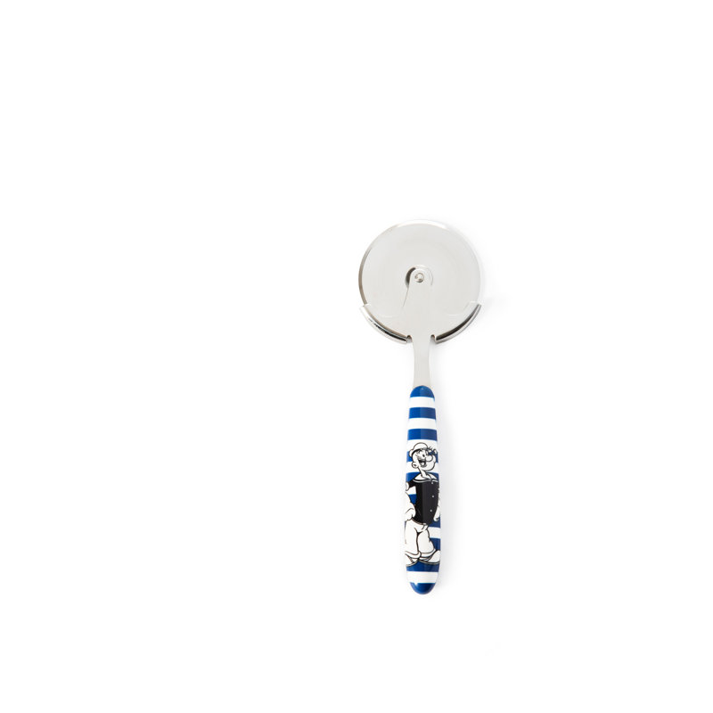 Excelsa Stainless Steel 6.3cm Pizza Cutter