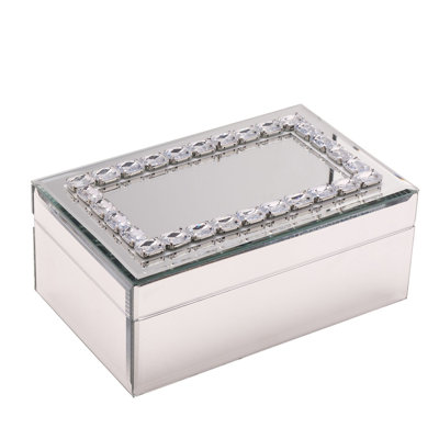 Jewellery Box +