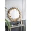 Miroir mural 35 po