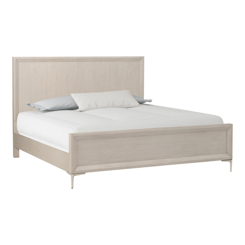 Lit Preste, Natural, Queen