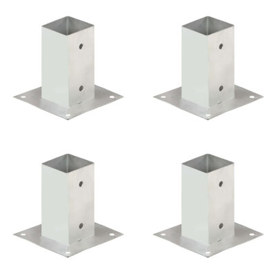 Menchen Metal Post Kit/System for Posts