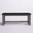 Katarina Faux Leather Upholstered Bench